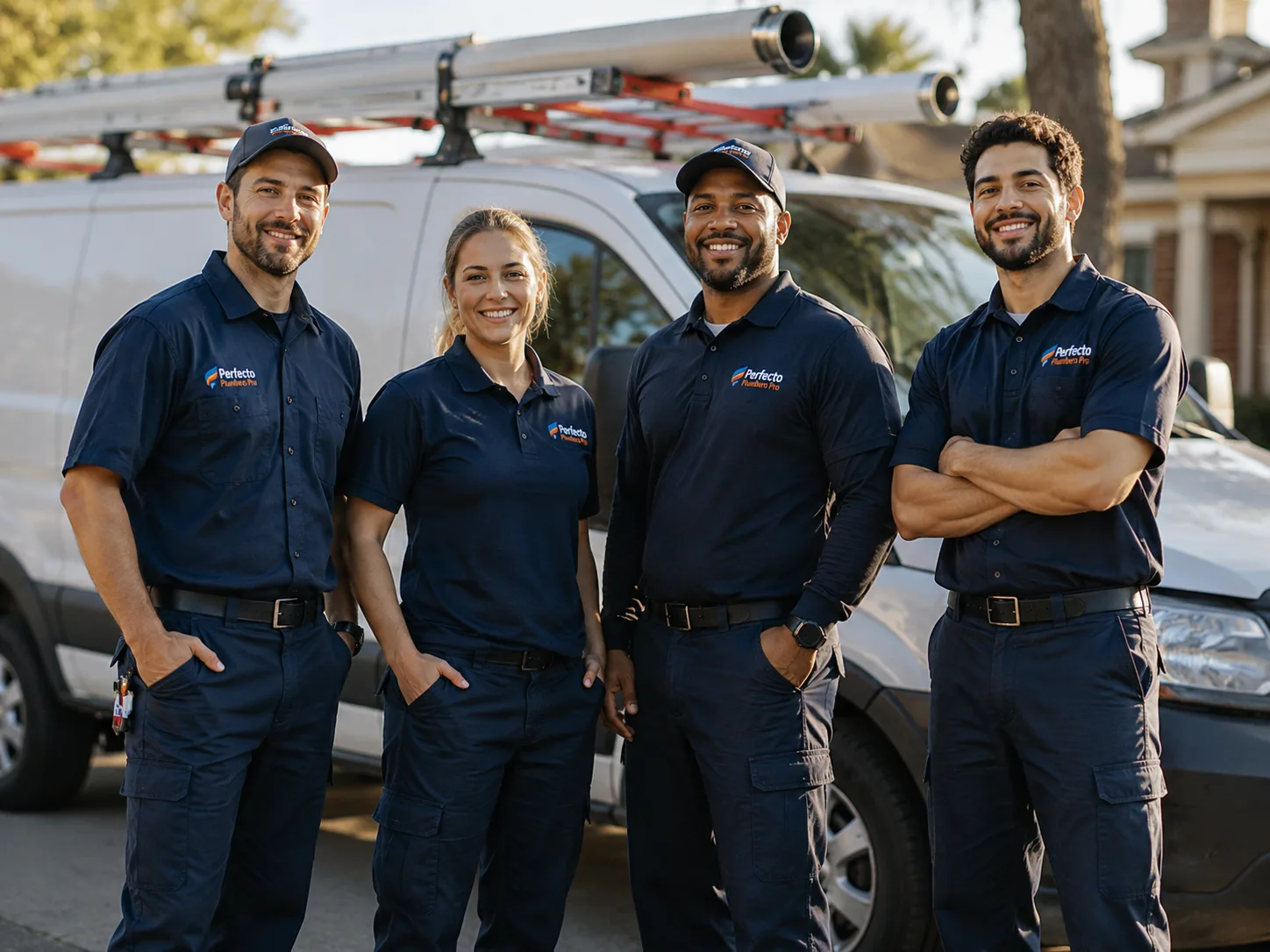 Emergency Plumber Near Me in Oakpark, VA near me