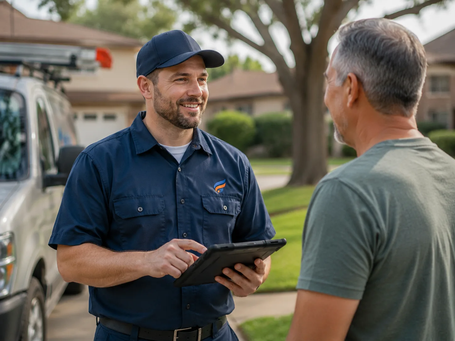 Emergency Plumber Near Me Oakpark, VA FAQs